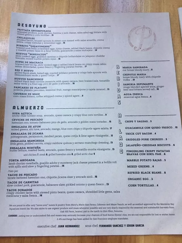 Padrecito