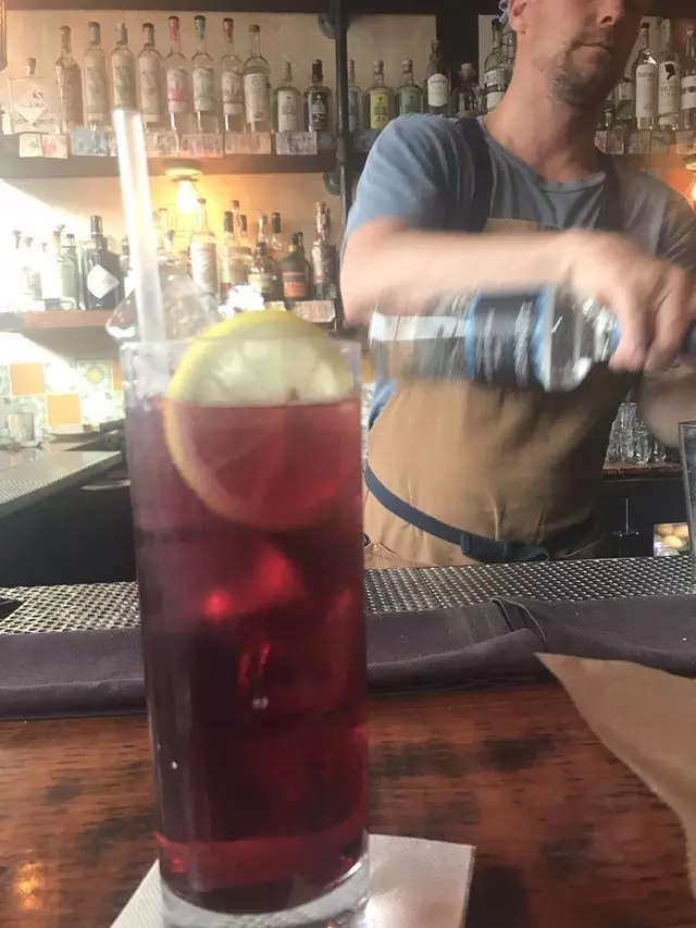 Padrecito
