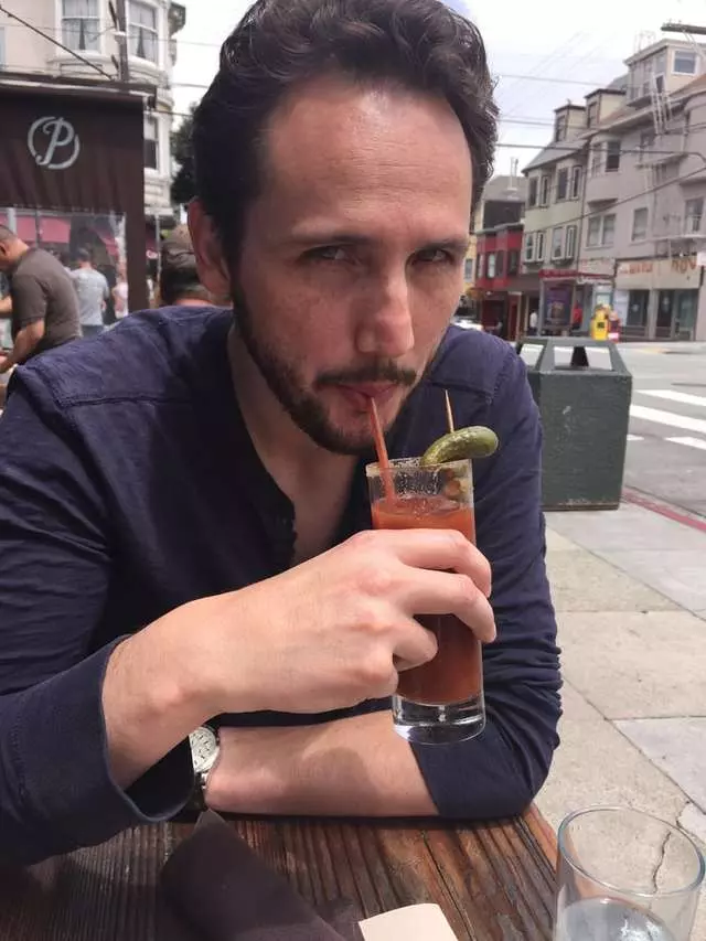 Padrecito