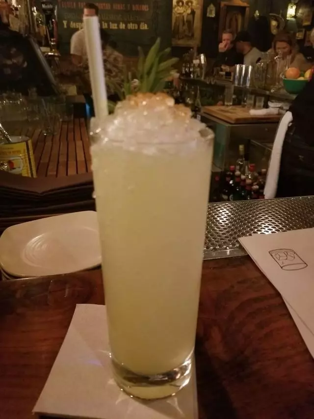 Padrecito