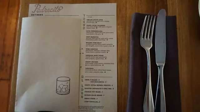 Padrecito