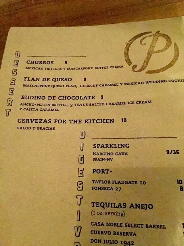 Padrecito