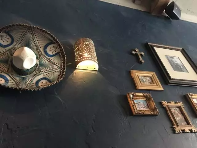 Padrecito