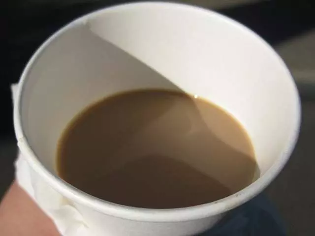 The Chai Cart