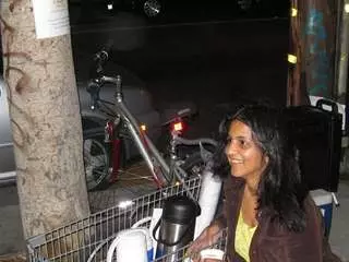 The Chai Cart