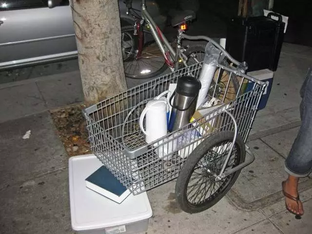 The Chai Cart