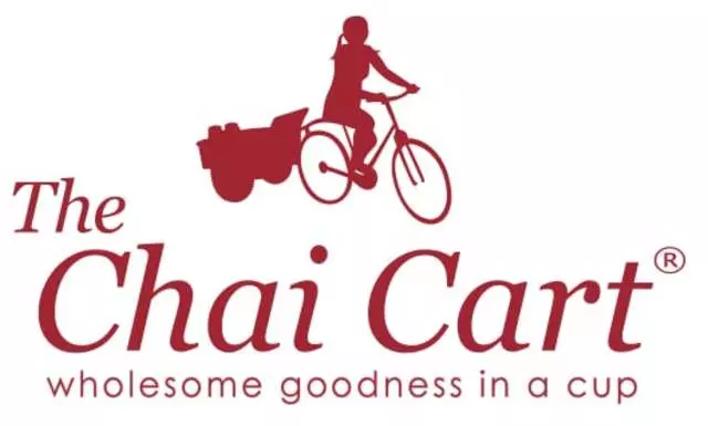 The Chai Cart
