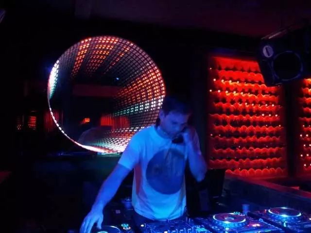 Audio
