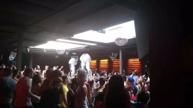 Audio