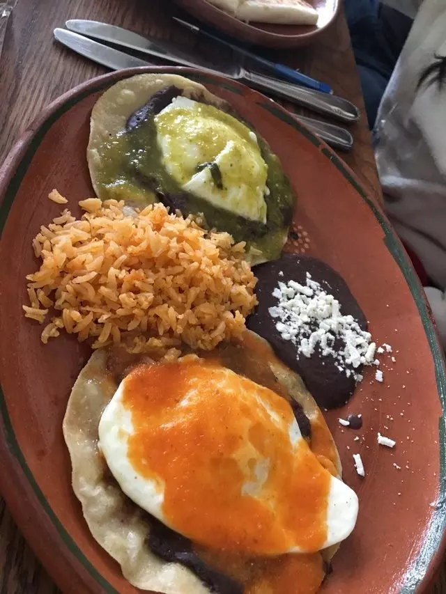 El Buen Comer