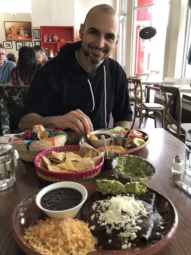 El Buen Comer