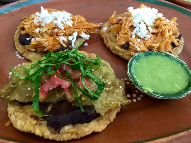 El Buen Comer