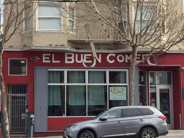 El Buen Comer