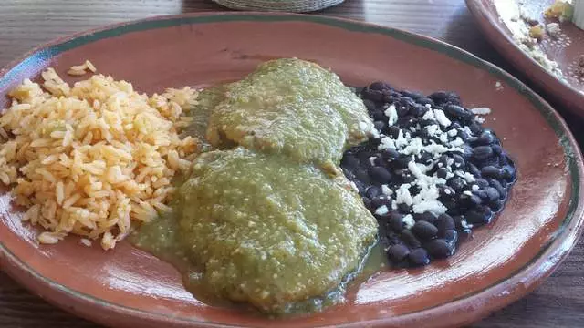 El Buen Comer
