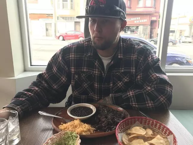 El Buen Comer
