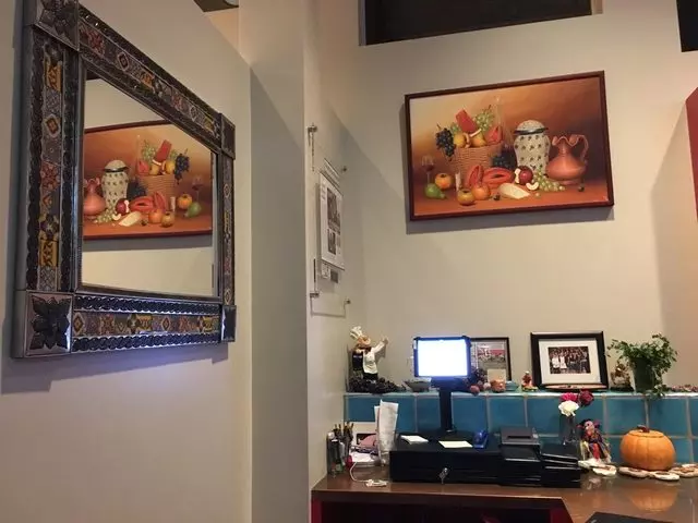 El Buen Comer