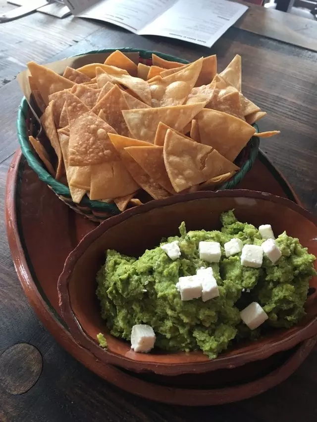 El Buen Comer