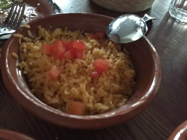 El Buen Comer