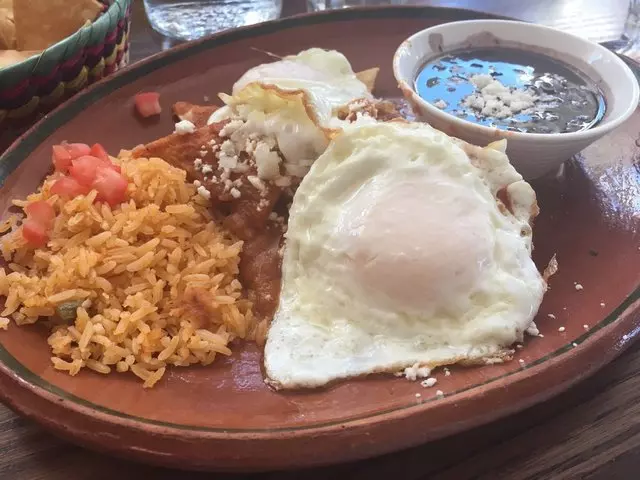 El Buen Comer