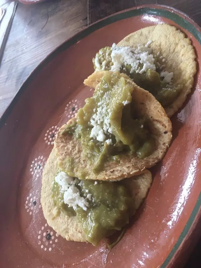 El Buen Comer