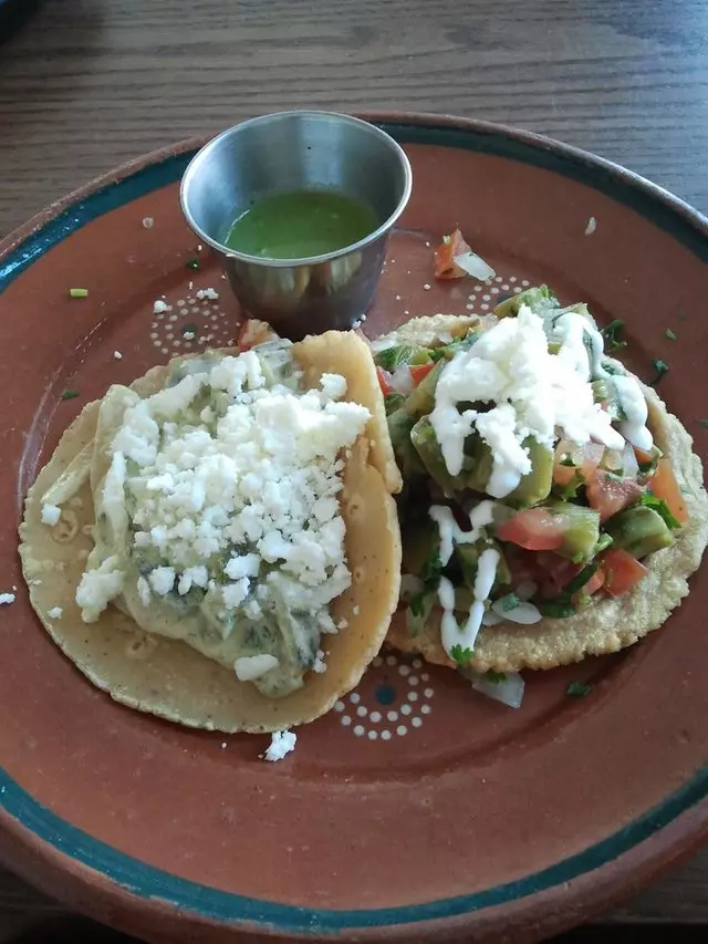 El Buen Comer