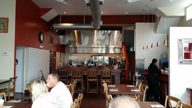 El Buen Comer