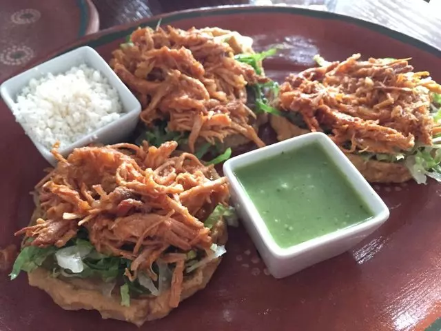 El Buen Comer