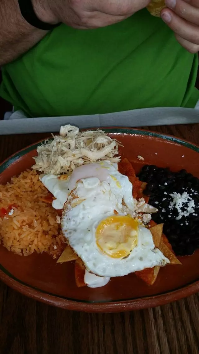 El Buen Comer