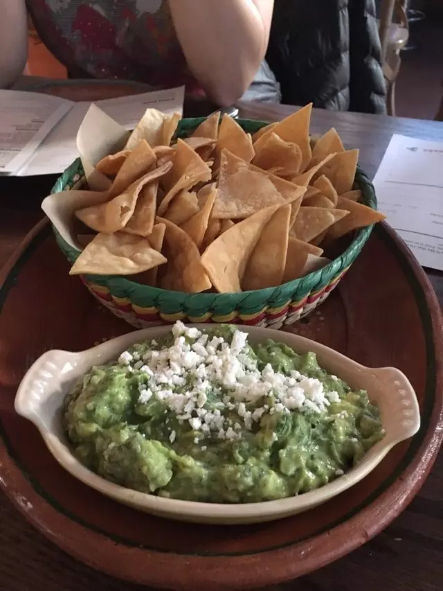 El Buen Comer