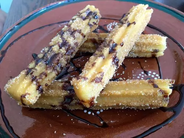 El Buen Comer