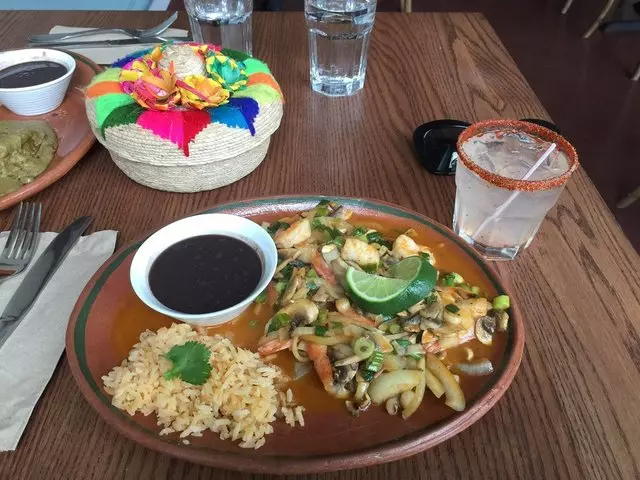 El Buen Comer