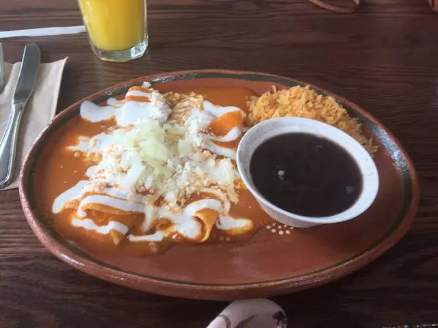 El Buen Comer