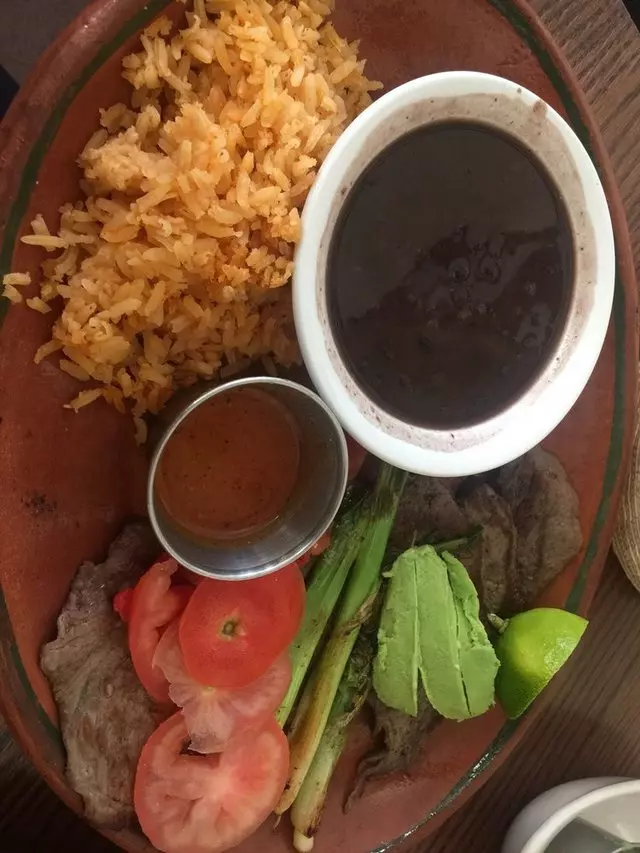 El Buen Comer
