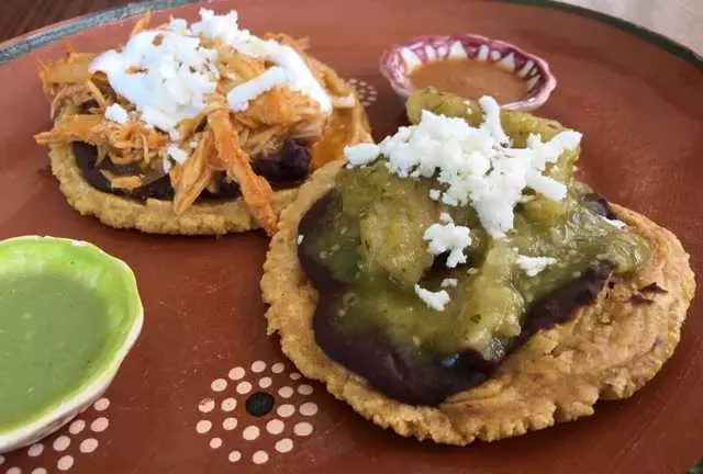 El Buen Comer