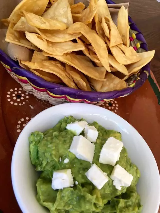 El Buen Comer