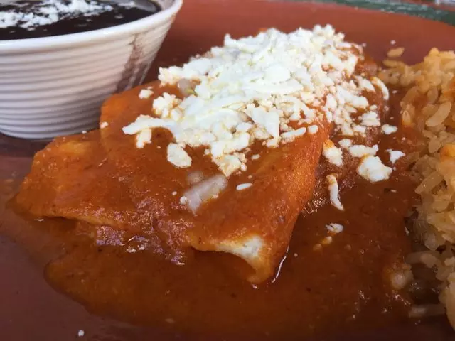 El Buen Comer
