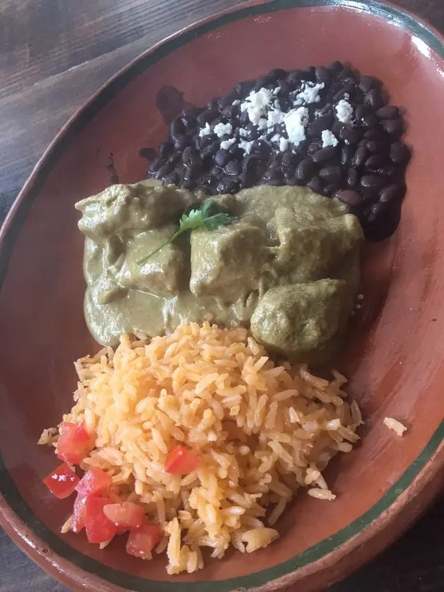 El Buen Comer