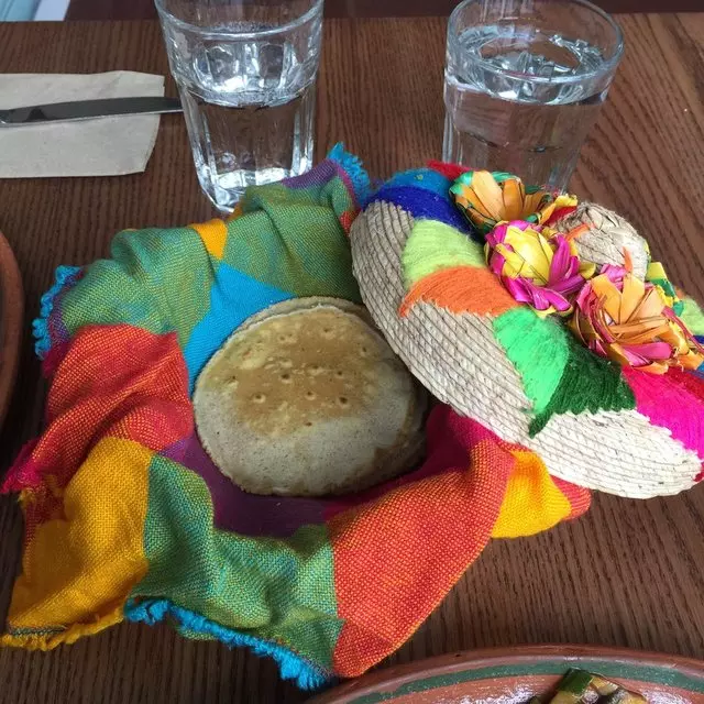 El Buen Comer