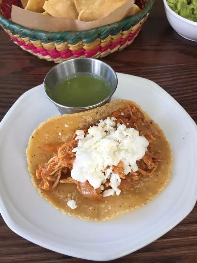 El Buen Comer