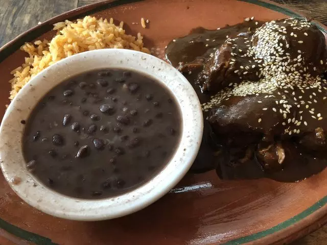 El Buen Comer