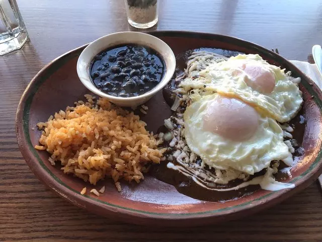 El Buen Comer