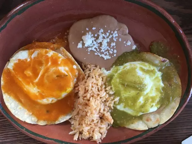 El Buen Comer