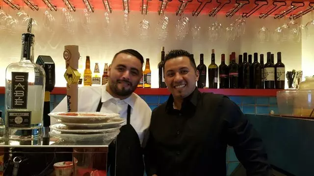 El Buen Comer