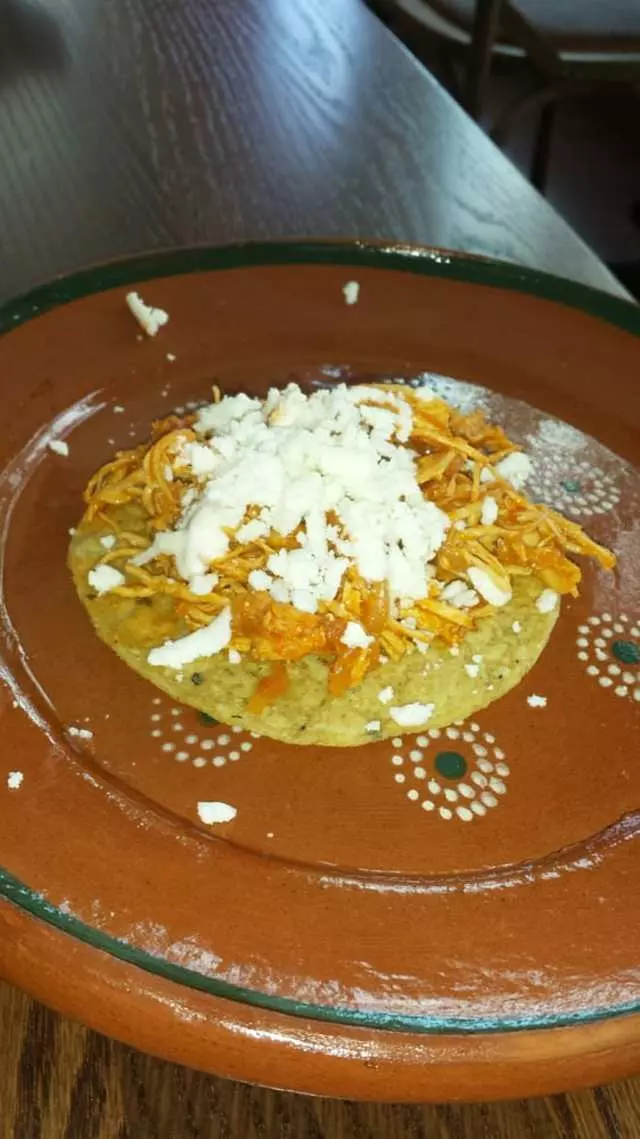 El Buen Comer