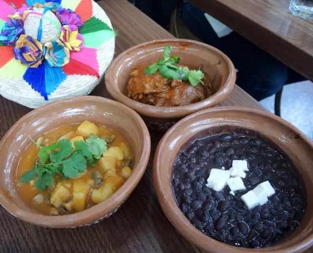 El Buen Comer