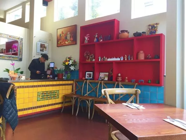 El Buen Comer