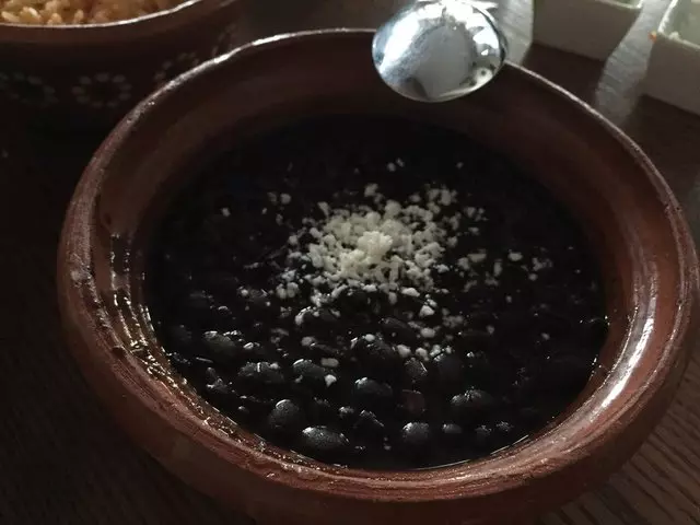 El Buen Comer