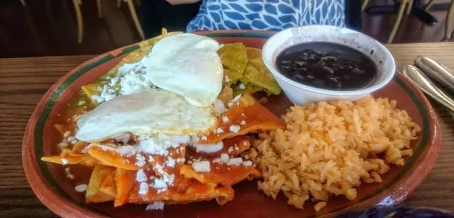 El Buen Comer