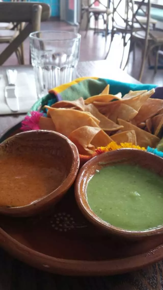 El Buen Comer