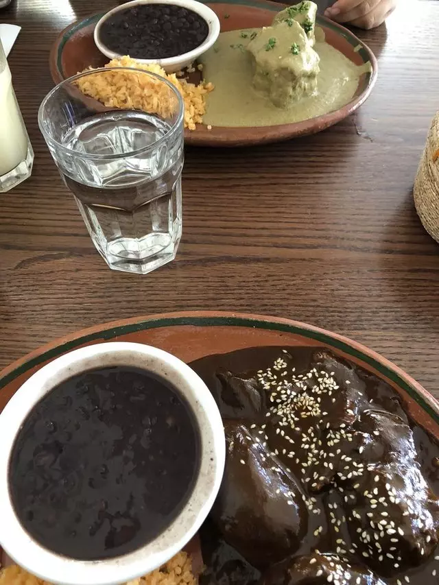 El Buen Comer